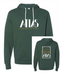 Lightweight Hooded Sweatshirt
