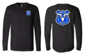 Long Sleeve Tee- LE (Multiple Colors)