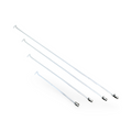 Lucky 7's Compact Tequila HUB Set