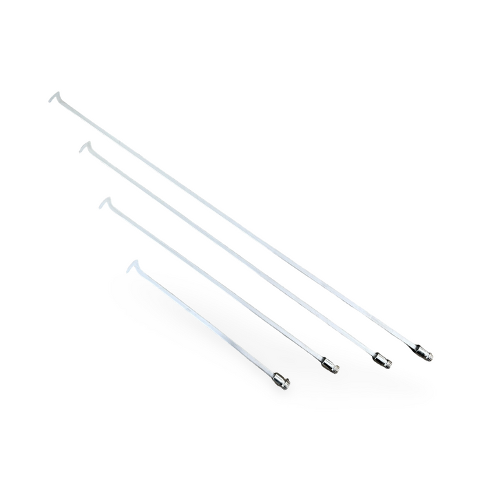 Lucky 7's Compact Tequila HUB Set
