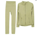 Lululemon matcha set