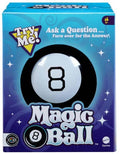 Magic 8 Ball® Classic Fortune-Telling Novelty Toy