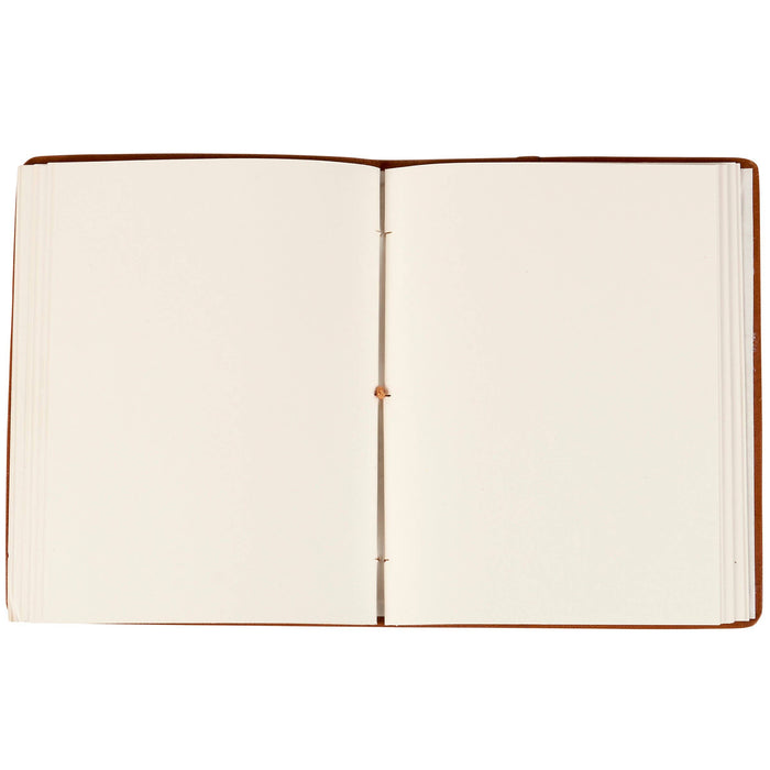 Main Character Journal