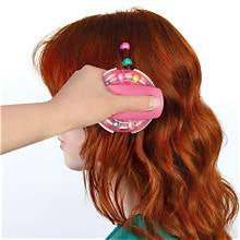 Make It Real - Snap N Glam Hair Styling Set 167 Pce