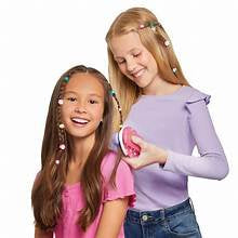 Make It Real - Snap N Glam Hair Styling Set 167 Pce