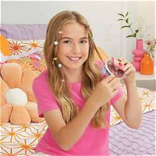 Make It Real - Snap N Glam Hair Styling Set 167 Pce