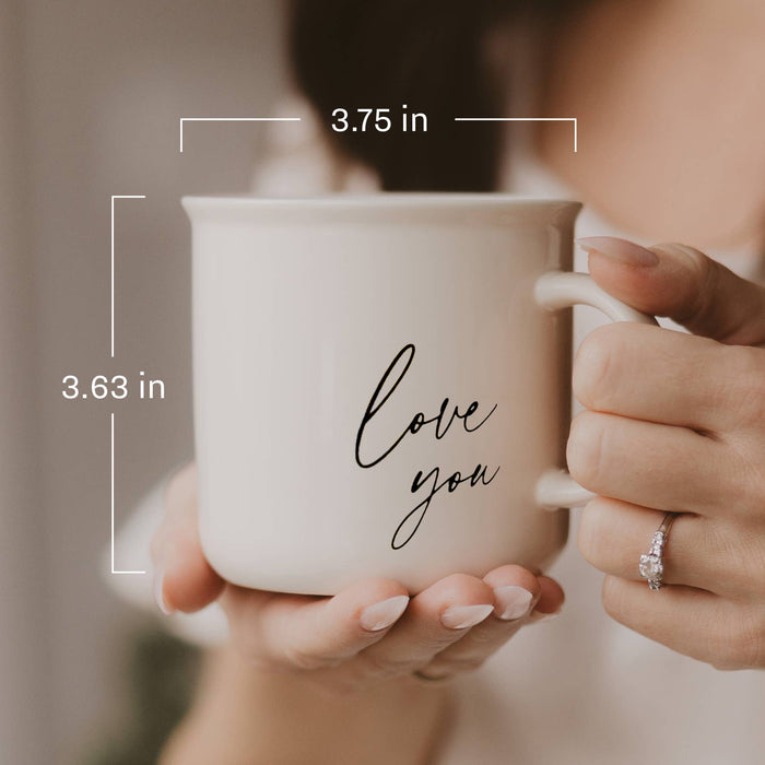 Mama 11 oz Campfire Coffee Mug - Home Decor & Gifts