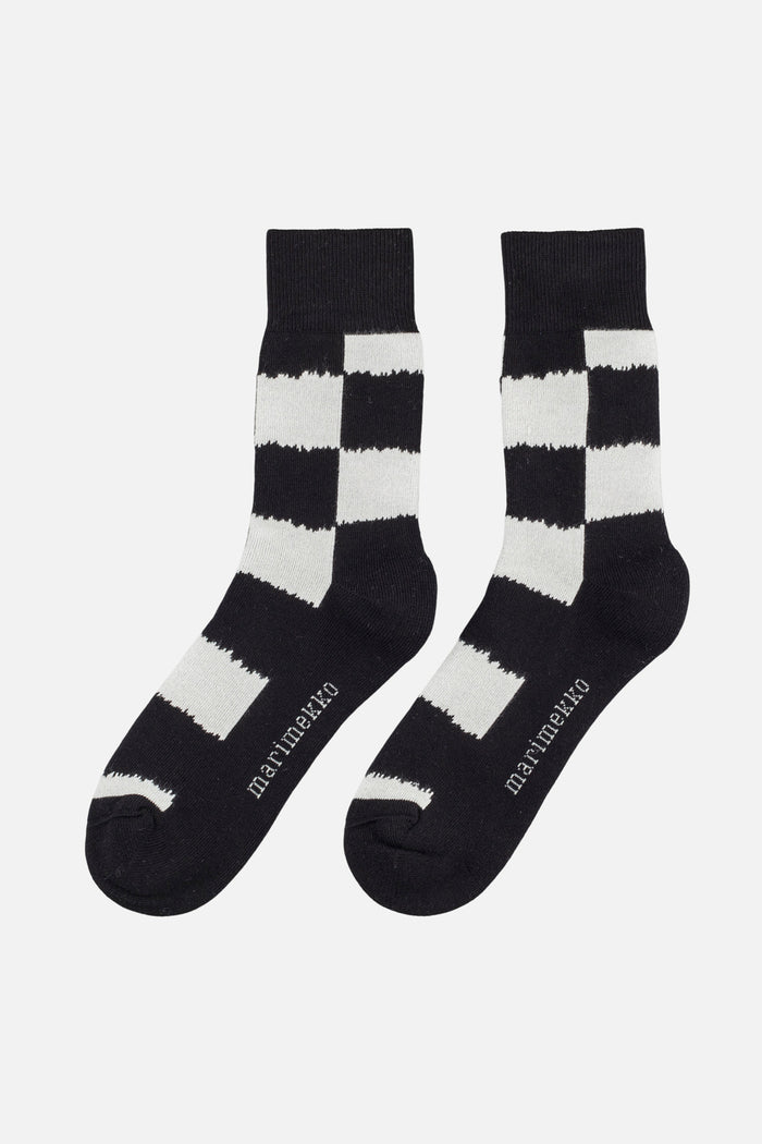 Marimekko Pirtti Jäkälä Socks