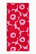 Marimekko Unikko Bath Towel