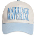 Marriage Material™ Collection Trucker
