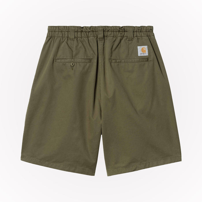 Marv Short - Turtle Stone Washed