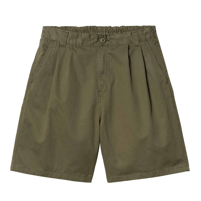 Marv Short - Turtle Stone Washed