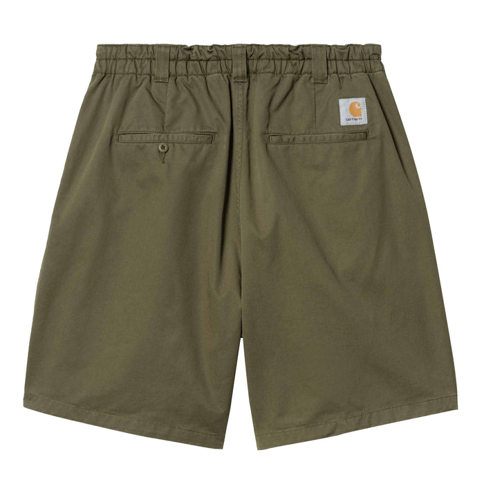 Marv Short - Turtle Stone Washed