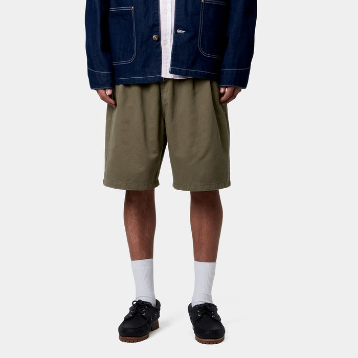 Marv Short - Turtle Stone Washed
