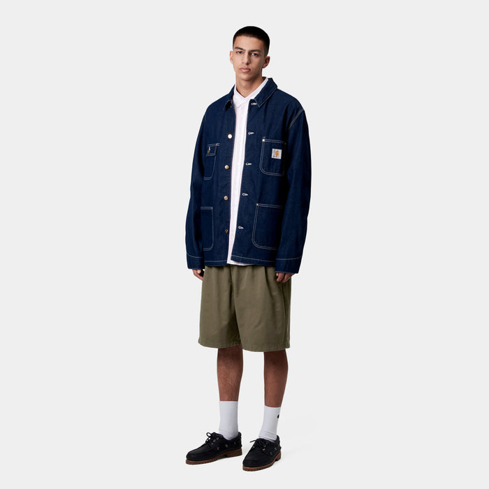 Marv Short - Turtle Stone Washed