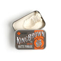 Matte Pomade 75g