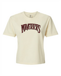 Mavericks 13