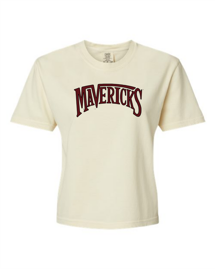 Mavericks 13