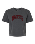 Mavericks 14