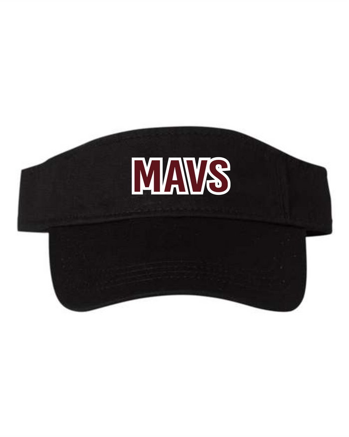 Mavericks 19