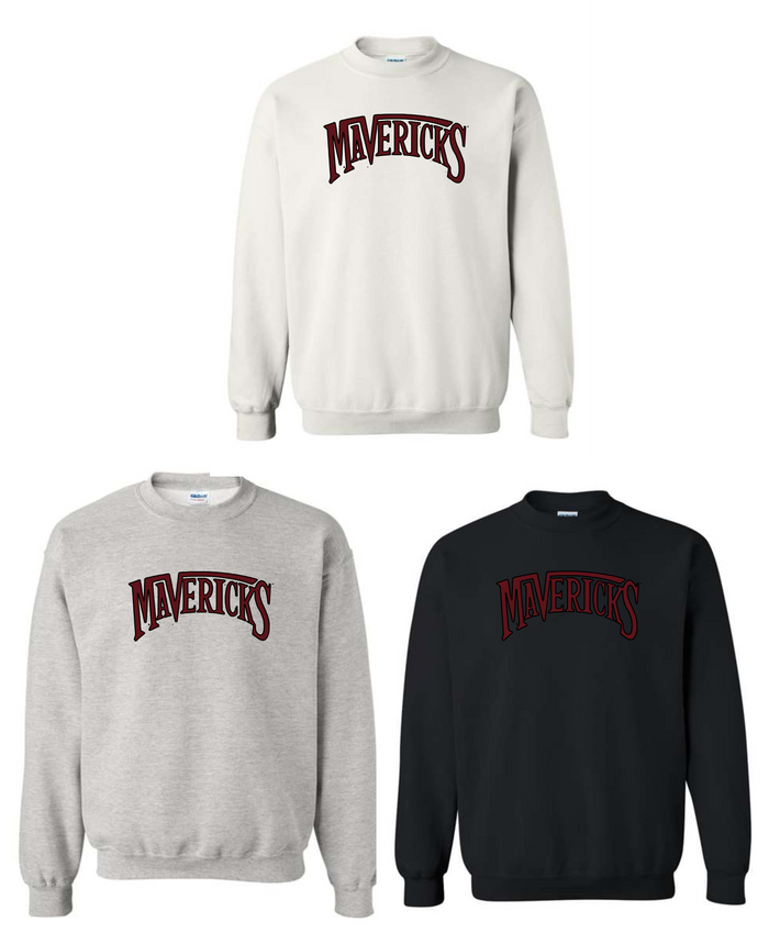 Mavericks 20