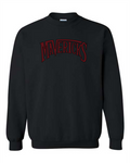 Mavericks 20