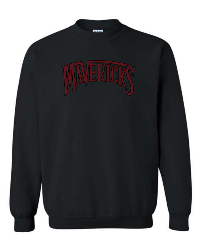 Mavericks 20