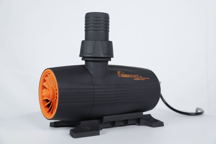 Maxspect Jump DC Pump 10K — 2,641 GPH Controllable Return Pump
