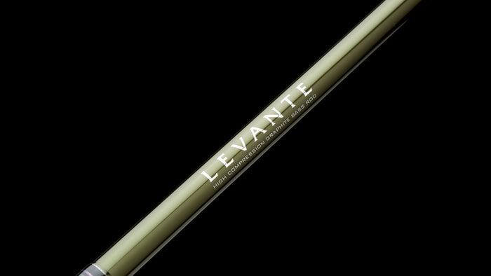 megabass-levante-f55-75LV-freshwater-casting-rod-name