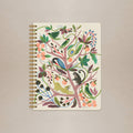 Menagerie Seedlings Big Ass 8.5" x 11" Notebook