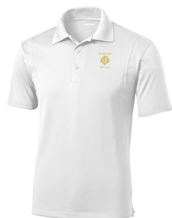 Men's Sport-Tek Polo