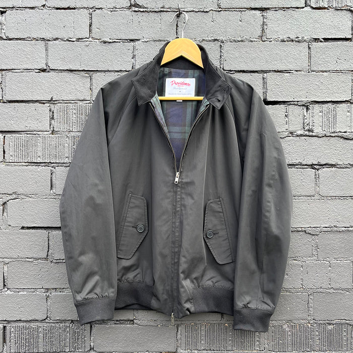 Mercer Jacket - Black