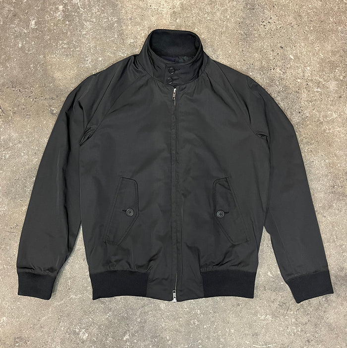 Mercer Jacket - Black