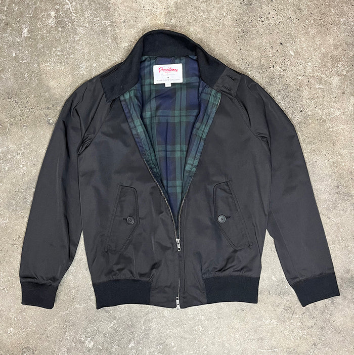 Mercer Jacket - Black