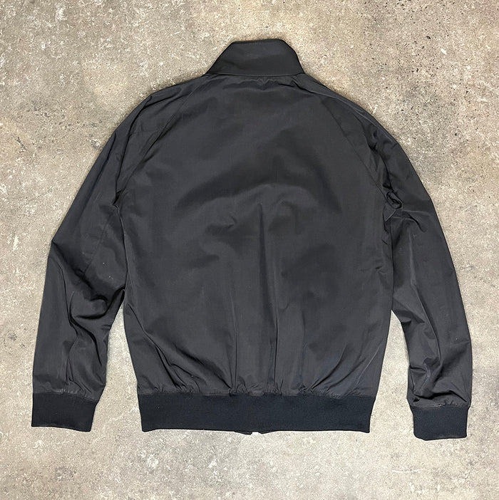 Mercer Jacket - Black