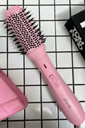 Mermade Blow Brush - Pink