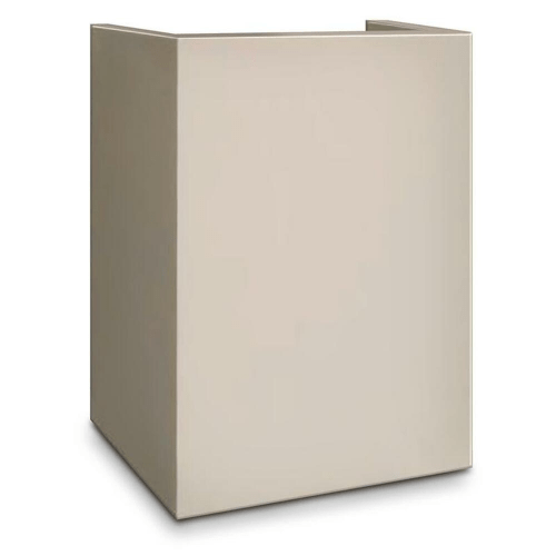 Mesa Safe Company Mesa Safe Company MESA MH Series Safes: Business & Residential Electronic In-Room Security Safe Pedestal