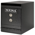 Mesa Safe Company Mesa Safe Company MESA MUC Series Business Safe/ Under Counter Drop Safe  - Dual Key