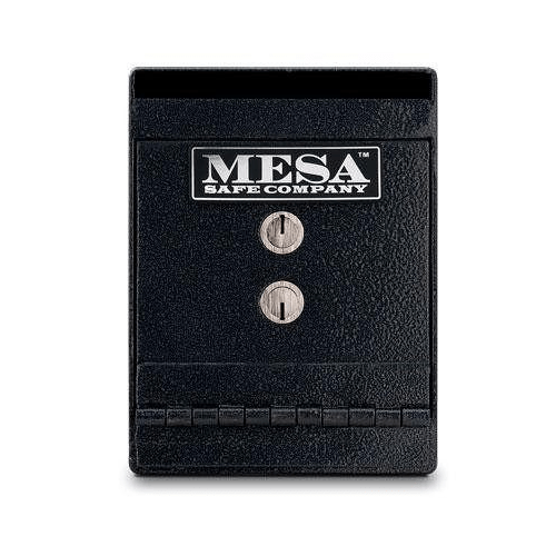 Mesa Safe Company Mesa Safe Company MESA MUC Series Business Safe/ Under Counter Drop Safe  - Dual Key
