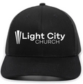 Mesh Back Cap