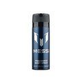 Messi Original Fragranced Body Spray 150ml Spray