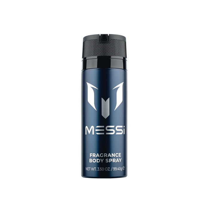 Messi Original Fragranced Body Spray 150ml Spray