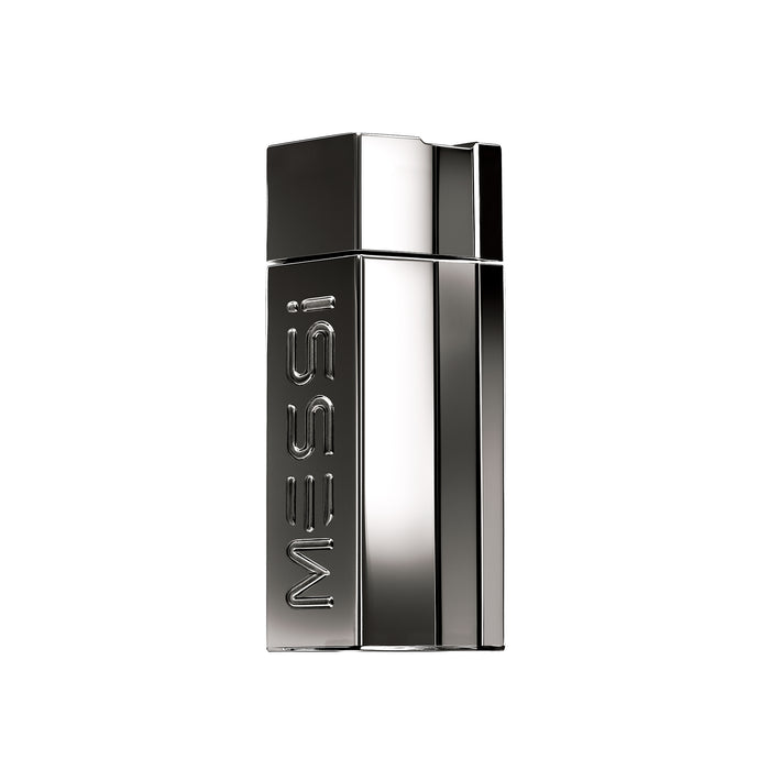 Messi Platinum Eau De Parfum 100ml Spray