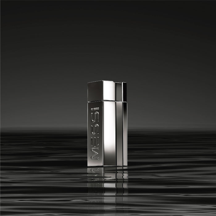 Messi Platinum Eau De Parfum 100ml Spray