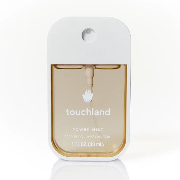 Midnight S'mores Power Mist Hand Sanitizer