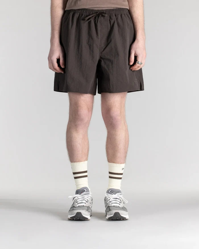 Miki Short - Washed Black