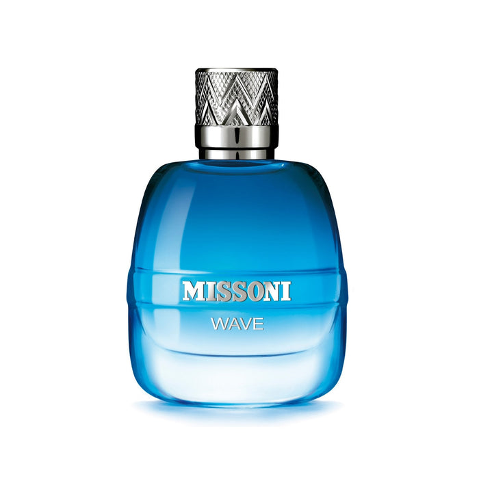 Missoni Wave Eau De Toilette 50ml Spray