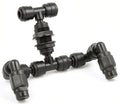 MistKing Value T Double Misting Assembly