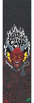 Mob Grip x Stranger Things Griptape