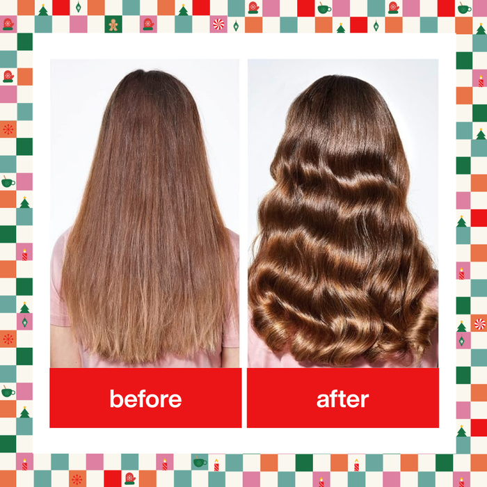 moisture & more Christmas trio